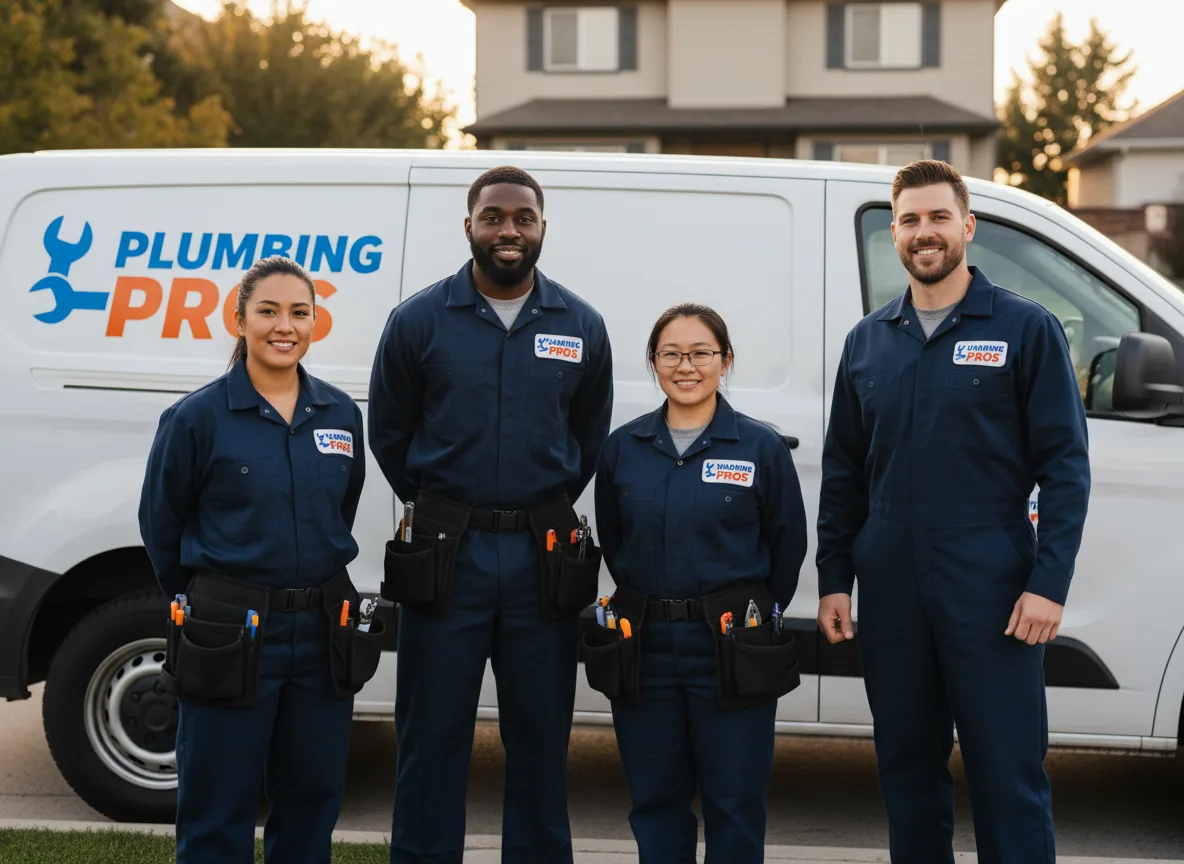 Water Heater Repair company in Sandyville, OH